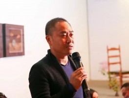 画家马骏作品多少钱(画家马骏画作出售)-画家马骏联系方式