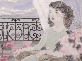 画家何晓云作品多少钱(画家何晓云作品价格及图片)-画家何晓云联系方式