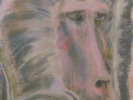 画家索焱作品多少钱(书画家索晓璐)-画家索焱联系方式