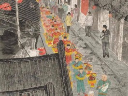 画家张碧珊作品多少钱(张碧珊中国美术家协会会员)-画家张碧珊联系方式