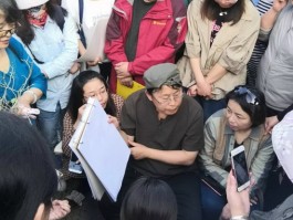 画家钟舜敏的简单介绍