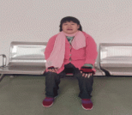 寻亲：何玉芬