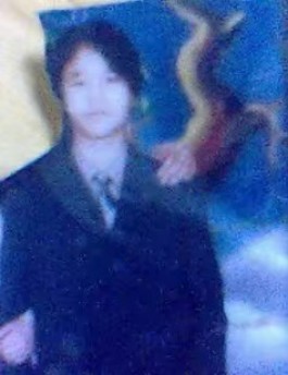 寻亲：周康模