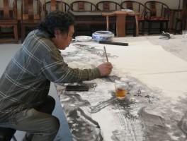 画家张宝珠作品多少钱(画家张宝珠2021拍卖价格表)-画家张宝珠联系方式