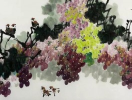 画家雍进成作品多少钱(雍进成多少钱一平方尺)-画家雍进成联系方式