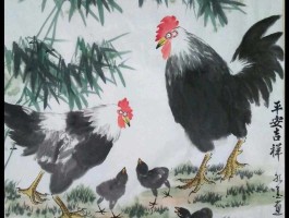 画家金高作品多少钱(书画家高金福)-画家金高联系方式