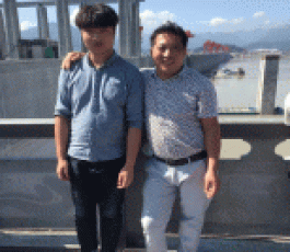寻亲：沈玉峰