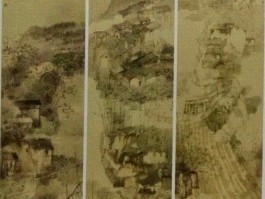 画家梁益强作品多少钱(梁益强书画价格)-画家梁益强联系方式