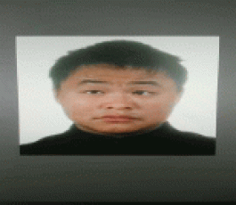 寻亲：管勇