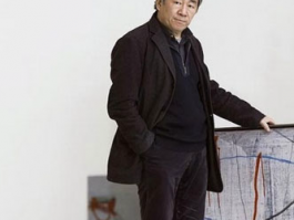 艺术家谭平介绍和相关作品欣赏
