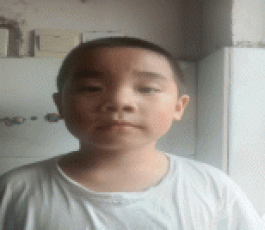 寻亲：姚奉岳