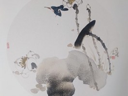 画家王艺汉作品多少钱(王艺字画多少钱一平尺)-画家王艺汉联系方式