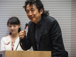 艺术家何多苓介绍和相关作品欣赏
