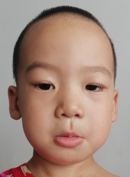 寻亲：石梓硕