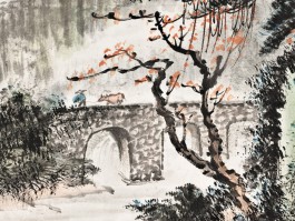 画家李雄作品多少钱(画家李雄兵)-画家李雄联系方式