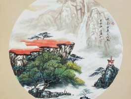 画家李军作品多少钱(画家李军良)-画家李军联系方式