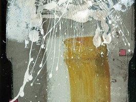 画家张国龙作品多少钱(张国龙抽象画)-画家张国龙联系方式