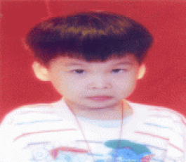 寻亲：黄慧勇