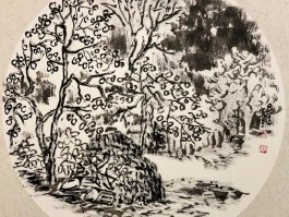 画家杨力作品多少钱(画家杨力舟)-画家杨力联系方式