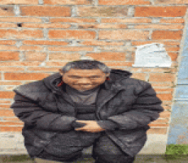 寻亲：吴小乐