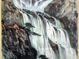 画家康庄作品多少钱(画家康庄作品价格)-画家康庄联系方式