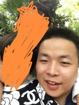 寻亲：金玉先