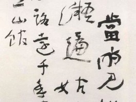书法家兰惠泉(书法家兰惠泉作品欣赏)