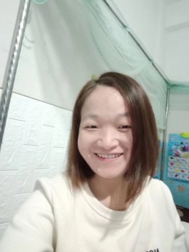 寻亲：王兰平