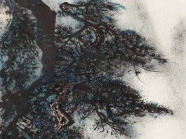 画家黎雄才作品多少钱(画家黎雄才作品图片)-画家黎雄才联系方式