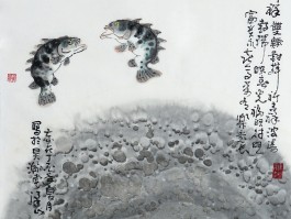 画家王学明作品多少钱(画家王学明连环画作品杨家将)-画家王学明联系方式