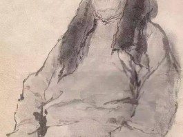 画家王子武作品多少钱(人物画家王子武)-画家王子武联系方式