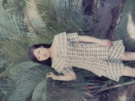 寻亲：袁秀妹