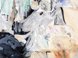 画家赵怡文作品多少钱(赵怡菲个人资料)-画家赵怡文联系方式