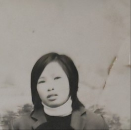 寻亲：王笋