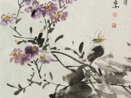 画家庄乾梅作品多少钱(画家庄乾梅作品价格)-画家庄乾梅联系方式