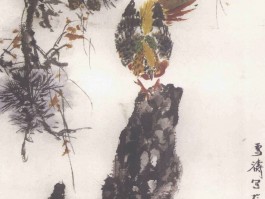 艺术家王雪涛介绍和相关作品欣赏