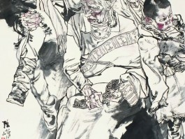 画家刘继业作品多少钱(著名画家刘继卣)-画家刘继业联系方式