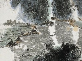 画家黄之方作品多少钱(黄之余国画作品)-画家黄之方联系方式
