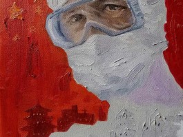 画家刘牧青作品多少钱(刘牧画家个人资料)-画家刘牧青联系方式