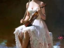 画家何岸作品多少钱(艺术家何岸)-画家何岸联系方式