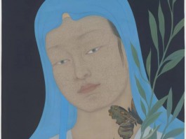 画家祝铮鸣作品多少钱(画家祝焘作品价格)-画家祝铮鸣联系方式