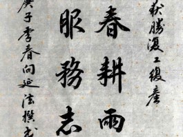 书法家向能庆(向庆法师 简介)