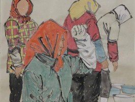 画家宋晓阳作品多少钱(画家宋晓东作品价格)-画家宋晓阳联系方式