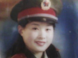 寻亲：葛玲端