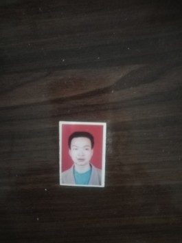 寻亲：湿庆发