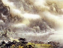 画家王庆裕作品多少钱(王庆玉书法家)-画家王庆裕联系方式