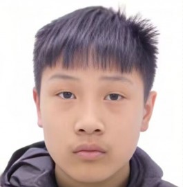 寻亲：袁亚锦