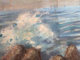 画家高泉作品多少钱(画家高泉和夫人)-画家高泉联系方式