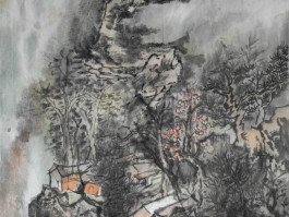 画家杨勇作品多少钱(画家杨勇 价格)-画家杨勇联系方式