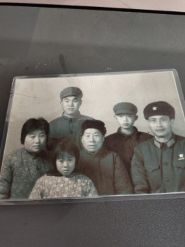 寻亲：父母高银良儿子高军